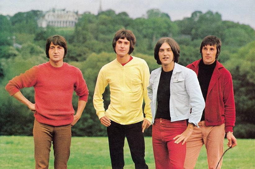 Behind The Music With Dave Davies: 8 Overlooked Gems From The Kinks' Extensive New Compilation
